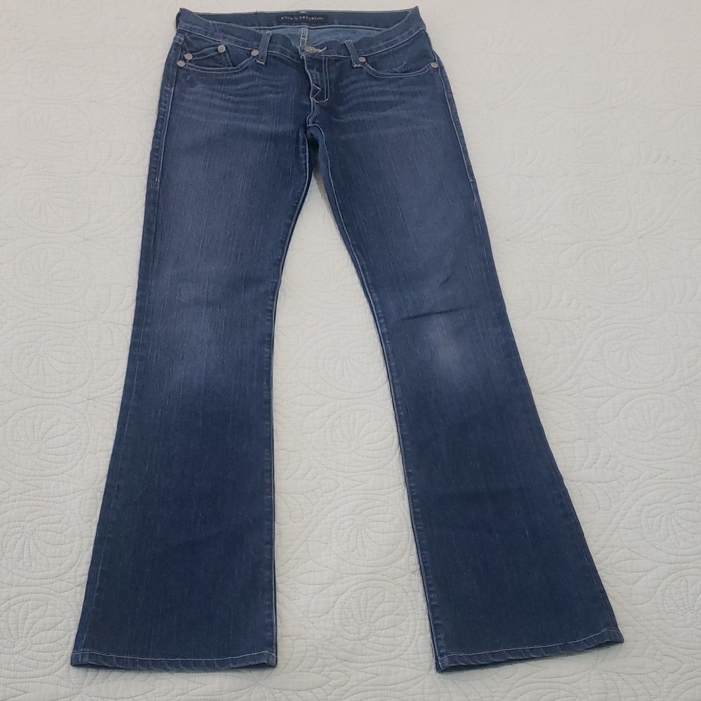 Rock & Republic Women's Jeans Size 27